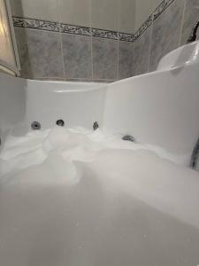 Мост сити джакузи кв 23 Генератор