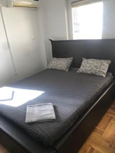 SANI APARTMENTS free parking