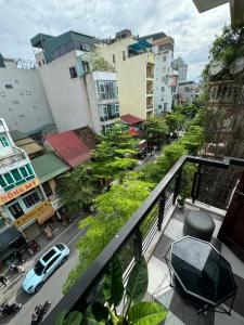 Lotus apartment