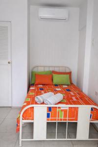 MaosFlast-Habitacion Estandar Plus