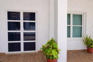 MaosFlast-Habitacion Estandar Plus