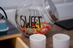 Judería Suite Jaén