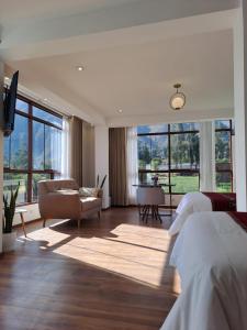 Florez de la Villa Apart Hotel