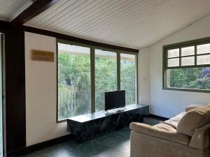 Recanto do Vale - Casa Rústica