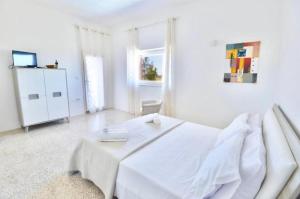 Agriturismo Boa Gialla - Torre Guaceto SUD