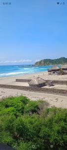 Casa Laud Chacahua Isla