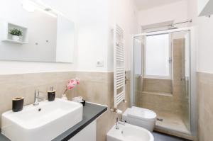 VivimiHome - Design retreat between Sarpi and Sempione