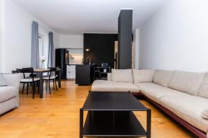 VivimiHome - Design retreat between Sarpi and Sempione