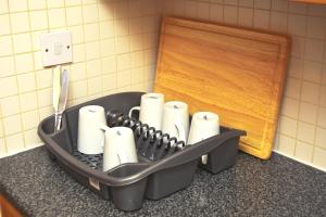 Warrington Suites by Relax Stays