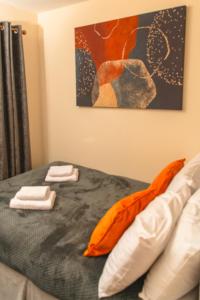 Warrington Suites by Relax Stays