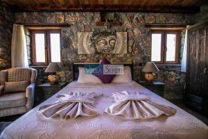 Kaya Koy Deluxe Villas Fethiye