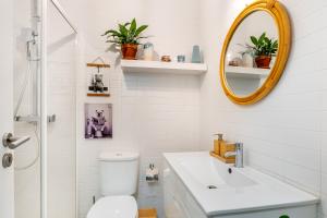 WHome Quiet Comfort in São Domingos da Rana