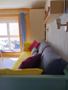 Estudio Cosy con garaje, zona media, Sierra Nevada