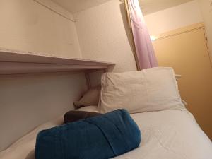 Estudio Cosy con garaje, zona media, Sierra Nevada