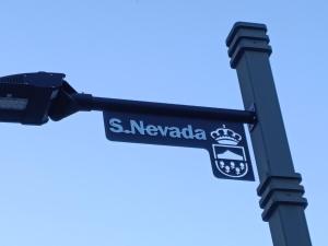 Estudio Cosy con garaje, zona media, Sierra Nevada