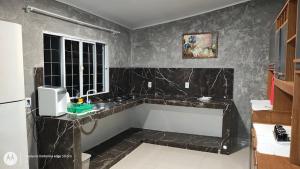 Casa aconchegante em Sinop