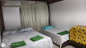 Casa aconchegante em Sinop