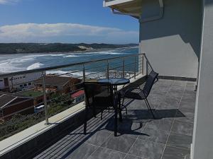 Gonubie Beachside Delight Apartment