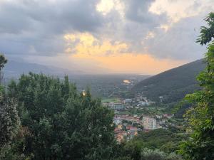 Casa Nostra Trebiano