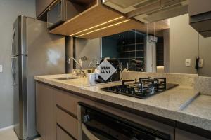 Flat Incrível Horizonte JK