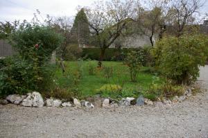 Maisons d'hotes Gite Chez Jo : photos des chambres