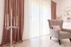 Olive Garden Retreat