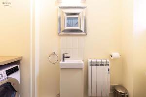 Mill Village 66, Damsel Cottage - P