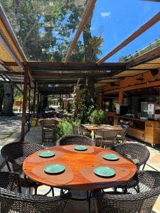 Gaia Hotelaria