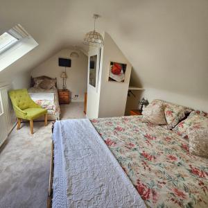 The Plough B&B