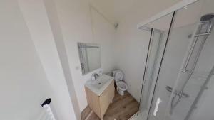 Appartement Nice Libération