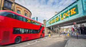 Stunning Cosy Deluxe in Central London