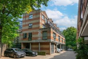 Stunning Cosy Deluxe in Central London