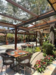 Gaia Hotelaria