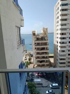 Estudio piso 9 APTO 909