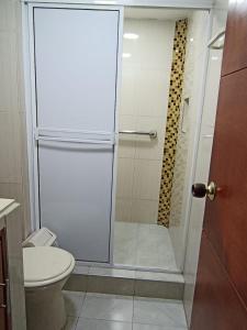 Estudio piso 9 APTO 909