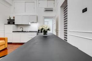 Apartment with terrace in Zürich