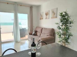 RenTenerife KiteSurf & Chill - El Medano