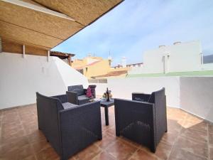 RenTenerife KiteSurf & Chill - El Medano