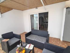 RenTenerife KiteSurf & Chill - El Medano