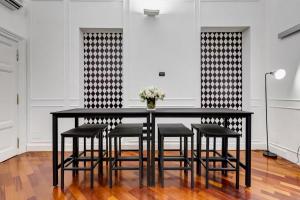 Apartment with terrace in Zürich