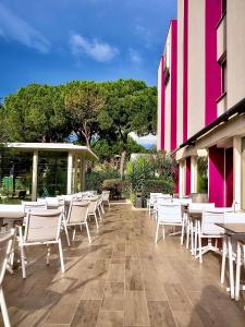 Best Western Hotelio Montpellier Sud