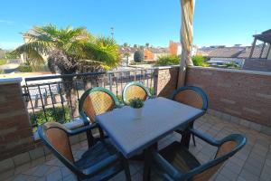 Duplex con doppi servizi Piazza Aurora