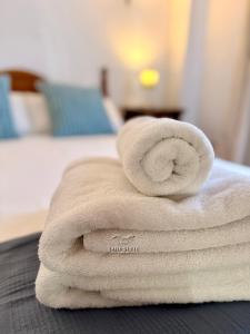 El Mirador, Tajo Suite Garmam