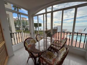 Alma del Mar Boutique Santa Pola by Alicante Rent