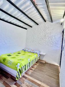 Finca campestre villa toskana