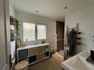 Le cocon de Ventabren