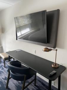 Fairfield Inn & Suites Springfield Enfield