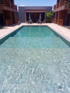 Apartment in São Miguel dos Milagres