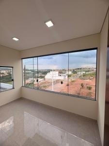 Fonsecas House Suíte Avião