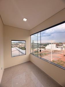 Fonsecas House Suíte Avião